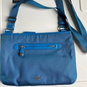 COACH Crossbody Bag